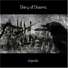 Diary Of Dreams - Dead Letter