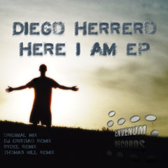 Diego Herrero - Here I Am (preview)