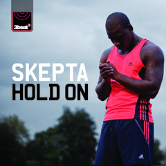 Skepta - Hold On (Radio Edit) (Final Clean)