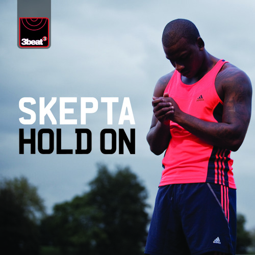 Stream Skepta - Hold On (Original Mix) By 3BEAT | Listen Online.