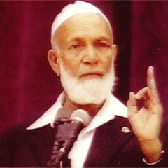 حوار ساخن مع داعية العصر أحمد ديدات