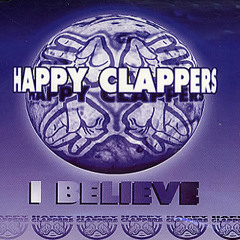 Happy Clappers 'I Believe' (DubTox Re Boot) - Free WAV download!!!!