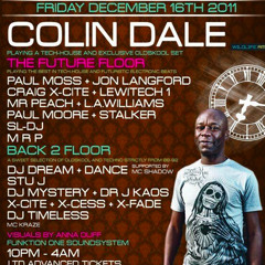 Pure klass (Future Floor) Promo mix