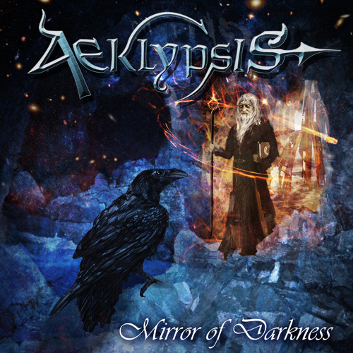 1. Aeklypsis - Winter
