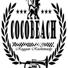 Cocobeach feat Gilang - Kota Kecil Ku ( Rajagaluh )