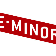 EMINOR#32 - Falling Cows - Drunken Airline (Wahrlich&Carbon RMX) Snippet