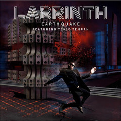 Labrinth ft Tinie Tempah - Earth Quake - Acapella