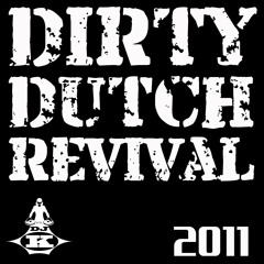 DJ-K We Found Love (Dutch House Remix)