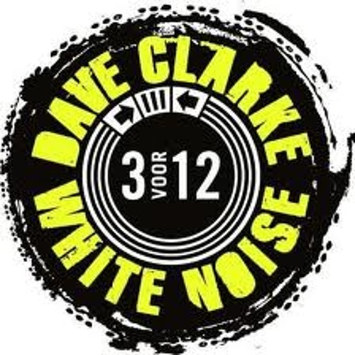 RadioNasty 45 Min Mix for Dave Clarke's White Noise Radio Show