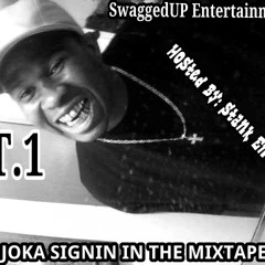 "I KNOW" BY: JOKA OF SWAGGEDUP ENTERTAINMENT