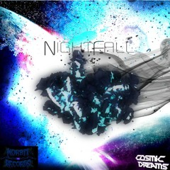 Cosmic Dreams - One Way Out (Moombahton Edit) [clip] "Nightfall EP"