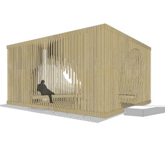 Three Views of Light - 'Genesis'