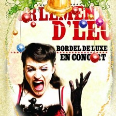 TICKET POUR LE CHAOS ACOUSTIQUE