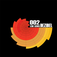 Tobias Lüke - Lieber