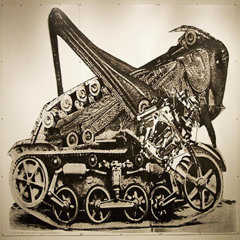 The Locust Mixtape 2003
