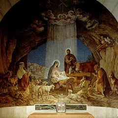 Churni Sajao Jee Exclusive For ( Christmas )