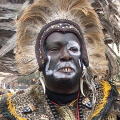 Zulu Zombie - Shane Watcha & Shaun Duvet