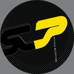 PR006. Mik izif & Mid Wooder - Physical Driver Part 1