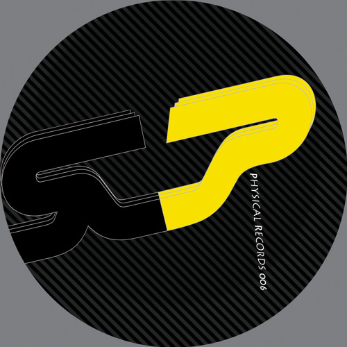 PR006. Mik izif & Mid Wooder - Physical Driver Part 1