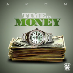 TIME IS MONEY - SKHYLIFE ENT (LOS, CHICO, SONZU hook)