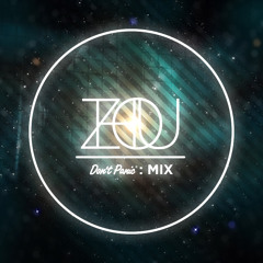 Zhou (Don't Panic Mix)