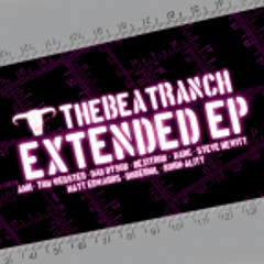 AMH vs Tom Webster - 'Recreational Use' The BeatRanch Digital