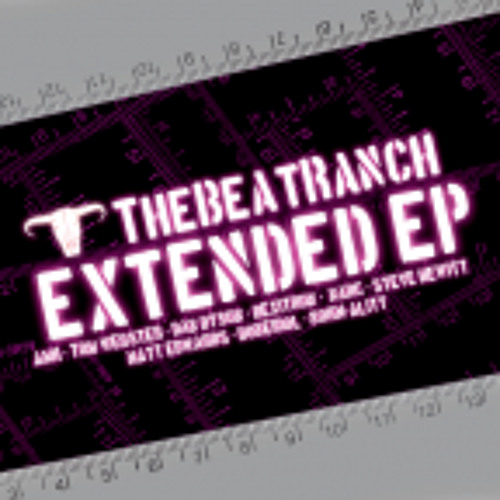 AMH vs Tom Webster - 'Recreational Use' The BeatRanch Digital