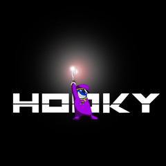 Hooky - binary [clip]