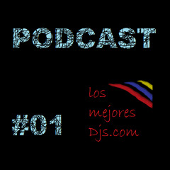 Los Mejores DJs, Podcast Noviembre 2011 By MylofF