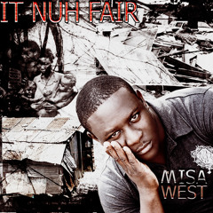Misa West - Weak Spot
