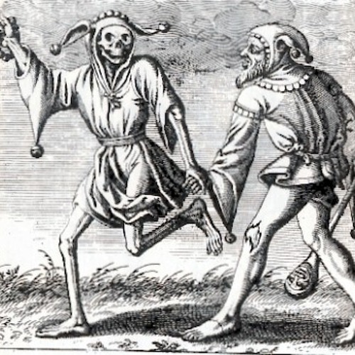 Death by Rats (Danse Macabre edit)