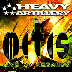 MitiS - Give My Regards
