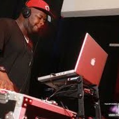 Dj Frosty - Hit It (flocka)