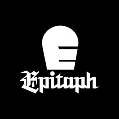 Epitaph Blog