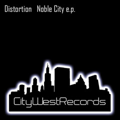 Distortion - It Certainly Seemed (128 clip) out 26/12/11