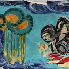 Cuando duerma quizás - Waiting For Happiness