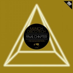DJ Chus & D-Unity - Burn In Hell (Nicole Moudaber Remix)