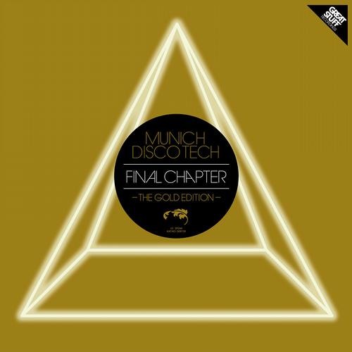 DJ Chus & D-Unity - Burn In Hell (Nicole Moudaber Remix)