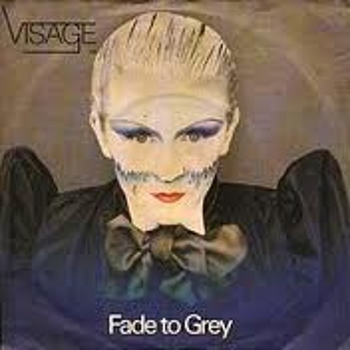 Visage-Fade to Grey(h@k Bootleg.mix)