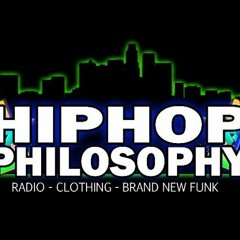 Greg Nice and 2Pac - World Wide Dime (HipHopPhilosophy.com Radio)