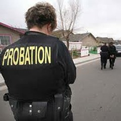 Tra3 Slik - Probation