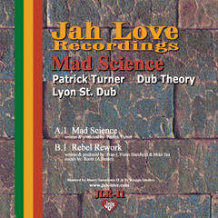 Stream Jah Love Recordings music | Listen to songs, albums