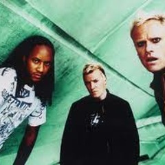 The Prodigy - No Good (Start The Dance) (remix)