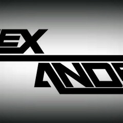 DJ Alex Ander Presents: All The Other Thrills