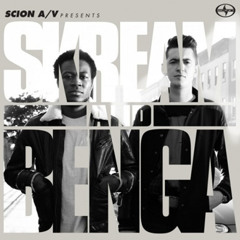 Skream and Benga new EP album mini mix