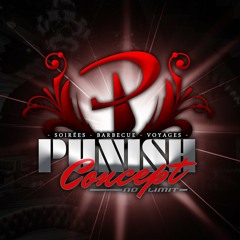Ebauche PUNISH RIDDIM By DJ VTRINE