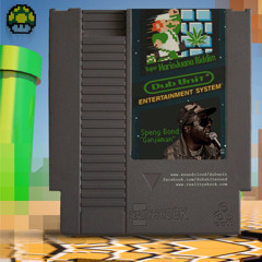 Dub Unit feat Speng Bond - Ganjaman (Super Mariojuana Riddim) - Check The Video Clip