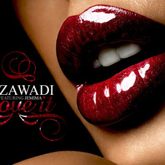 Zawadi ft. Jemima - Love It