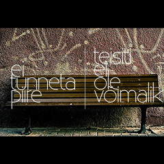 Ei Tunneta Piire - Teisiti Ei Ole Võimalik