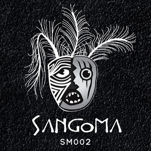 Sangoma Music 002 - Under Attack EP
